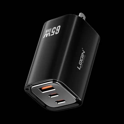 Brand new L-415 charger | fast chargering