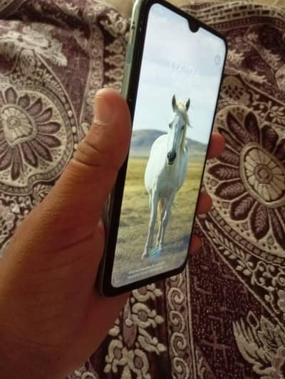 Vivo S1
