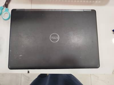 Dell latitude 5450 core I 5 5th generation