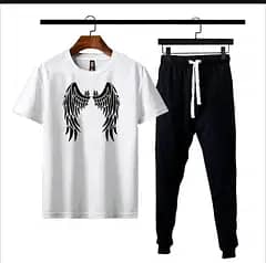 new pant or shirt
