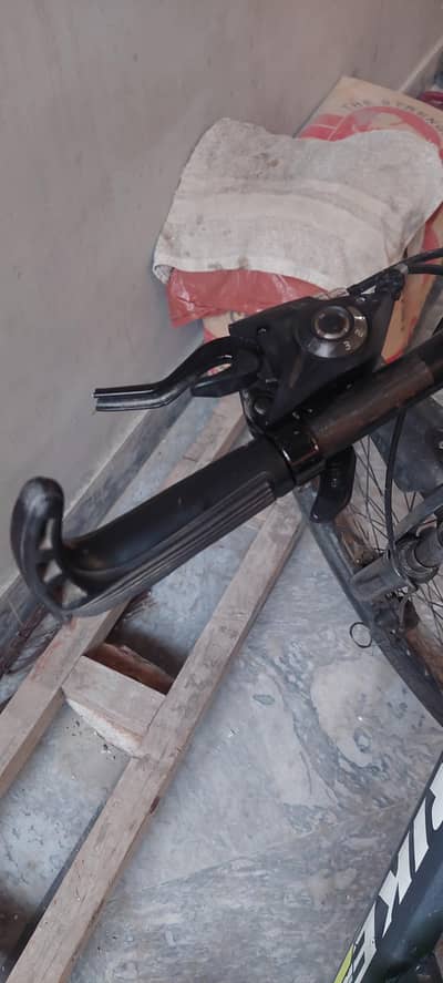 Bycycle for Sale