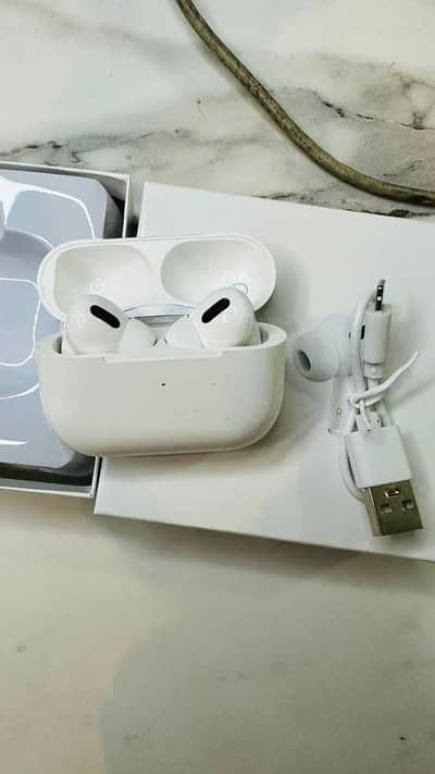 Wireless Airpods Pro 2 - Brand New (CoD Available)