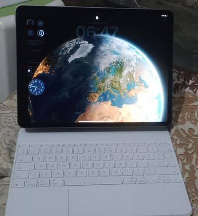 Apple ipad 13-inch(M3)512GB