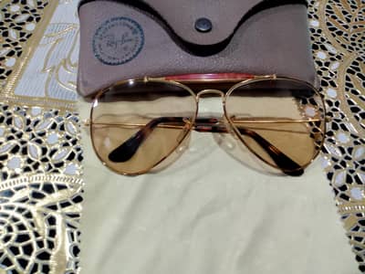 Rayban Ray Ban BL Tortuga Outdoor mens Sunglasses