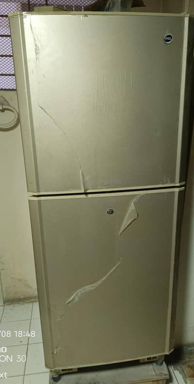 refrigerator compressor not working
