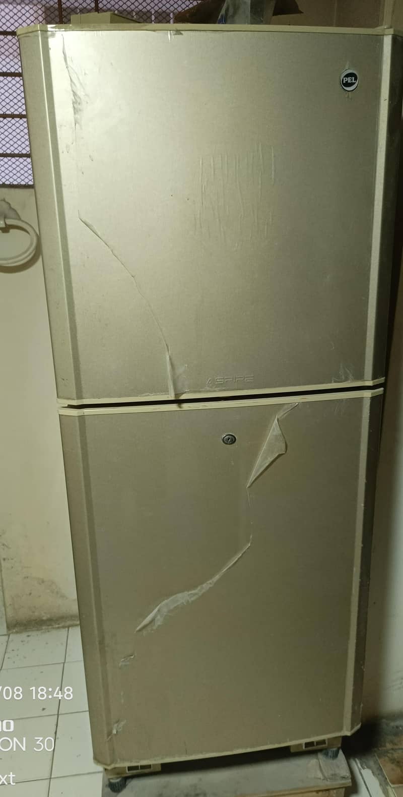 refrigerator compressor not working 0