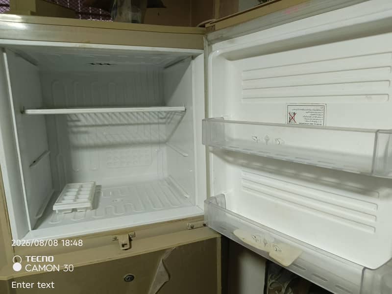 refrigerator compressor not working 1