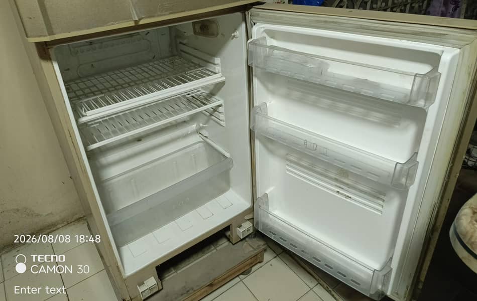 refrigerator compressor not working 2