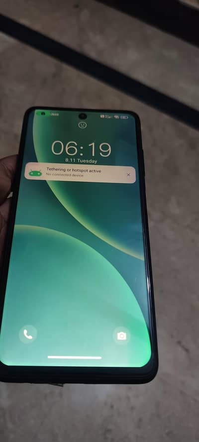 Xiaomi Poco X3 Pro