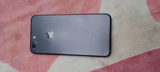 iPhone 7plus pta approved