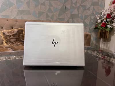 HP Elitebook 830 G5 | Core i7 8th Gen | 8gb DDR4 | 256gb NVME | Touch.