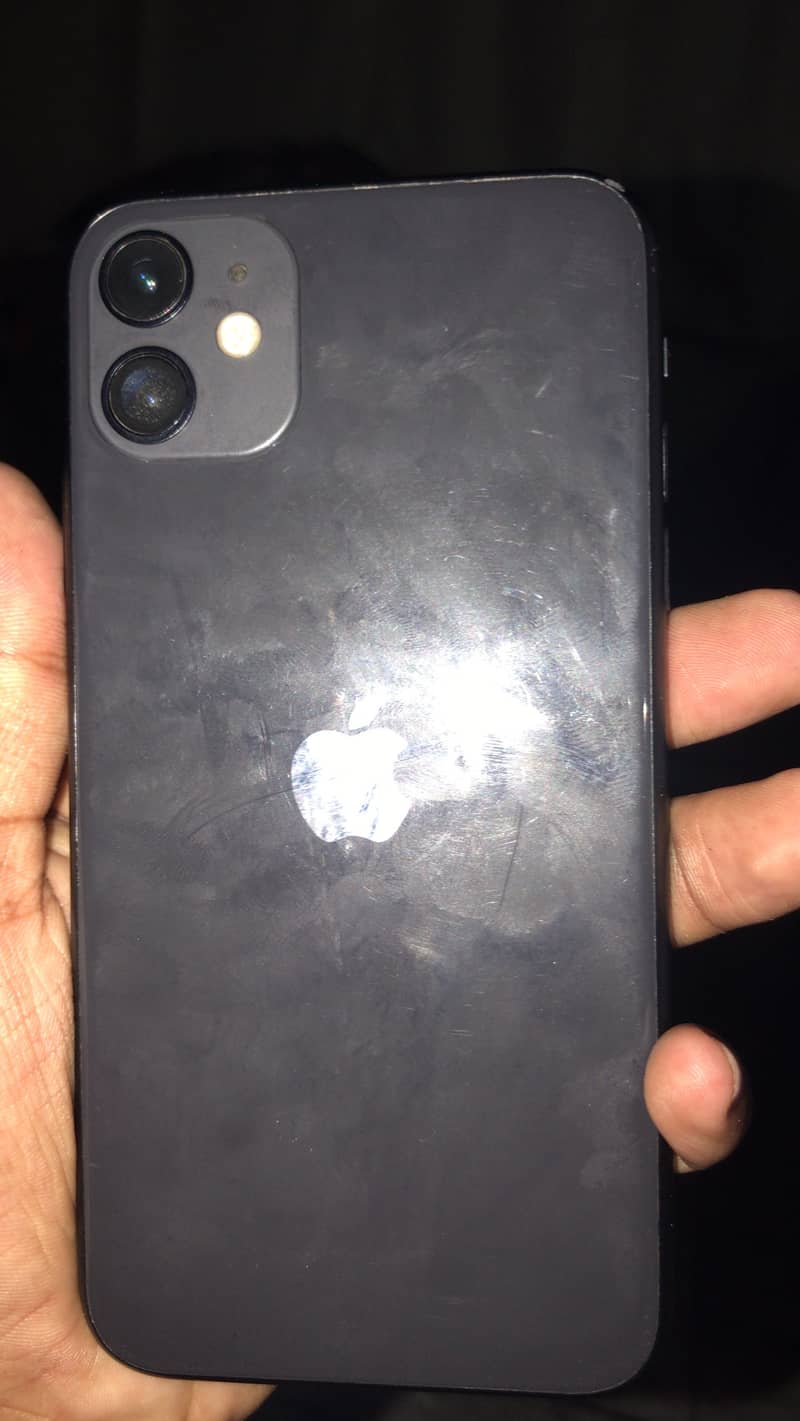 Apple iPhone 11 1