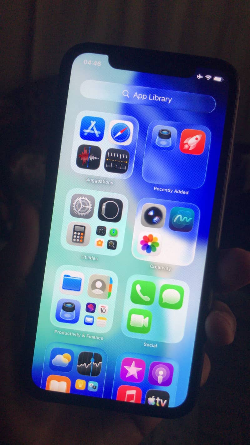 Apple iPhone 11 3