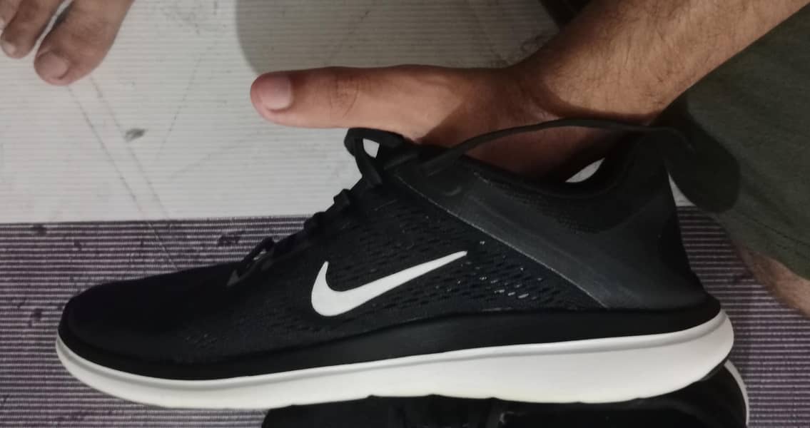 Original Nike 1