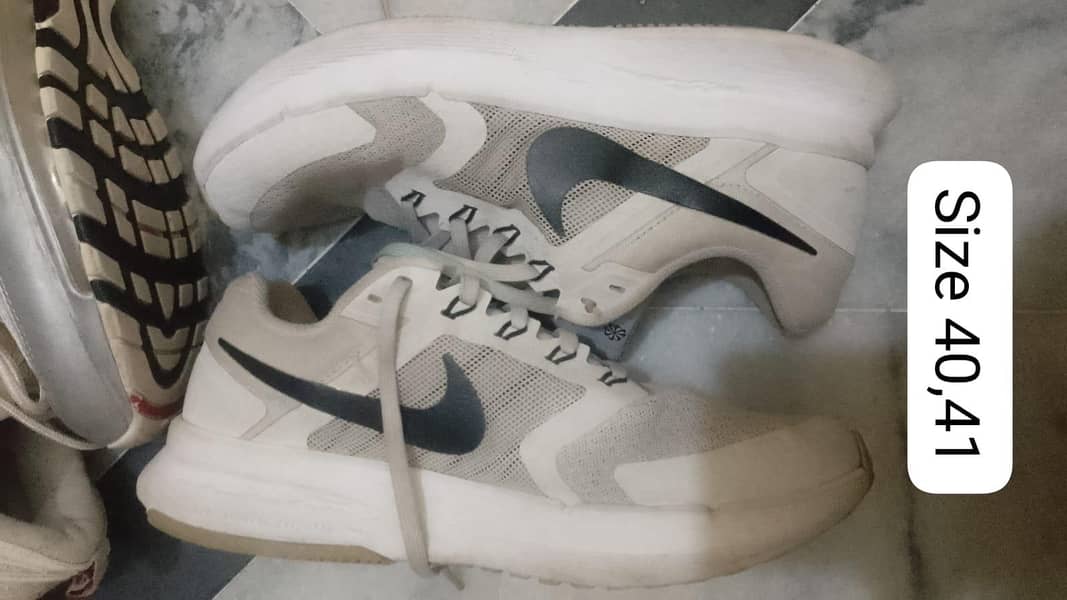 Original Nike 3