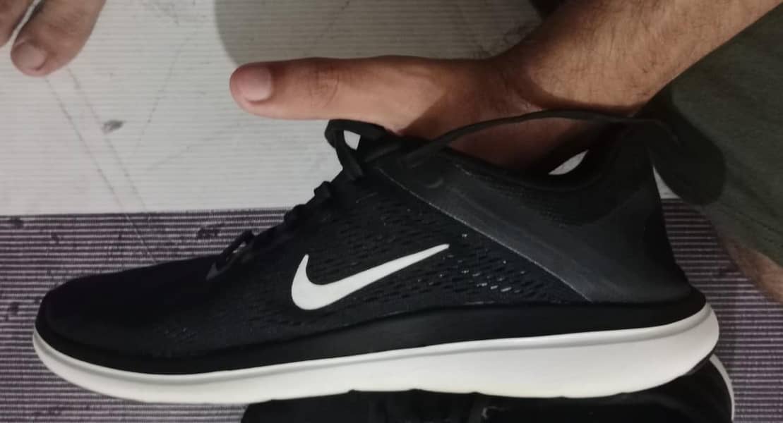 Original Nike 4