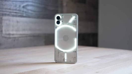 Nothing Phone 1
