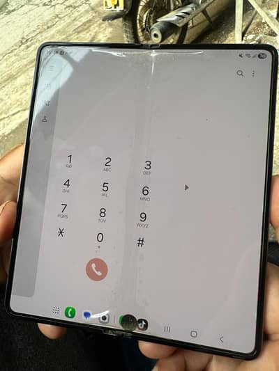 Samsung Mobile Z Fold 4