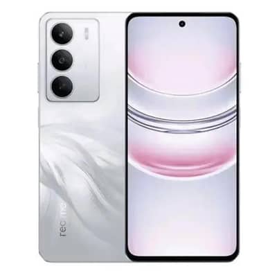Realme C71