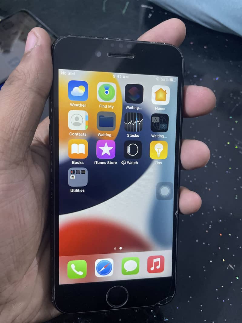 Apple iPhone 7 1