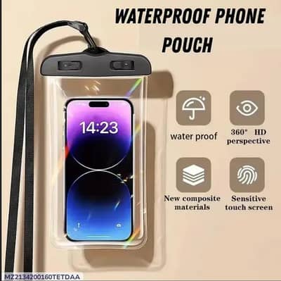 Phone case