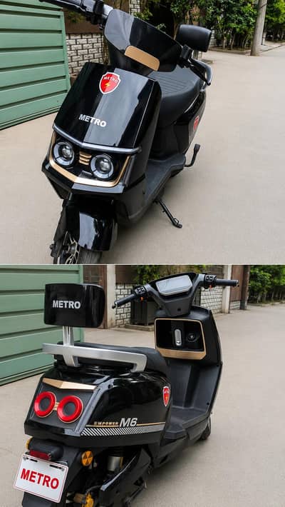 metro m6 empower 2026