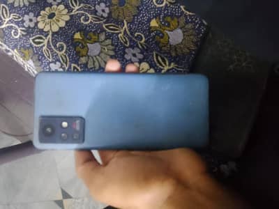 Infinix Zero X Neo