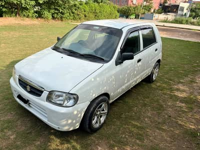 Suzuki Alto 2006