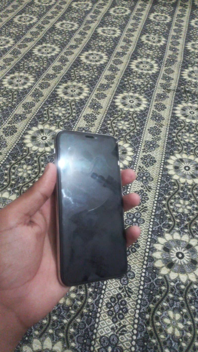 Apple iPhone X 1