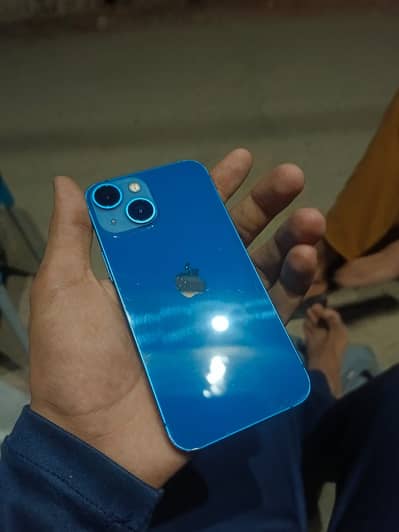 Apple iPhone 13 mini [Factory unlock Four months sim time available]