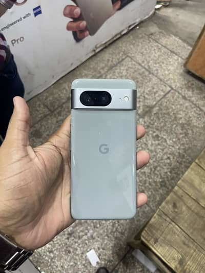 Google Pixel 8
