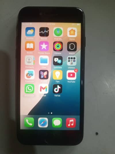 Apple iPhone Other Model