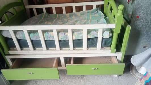 baby cots