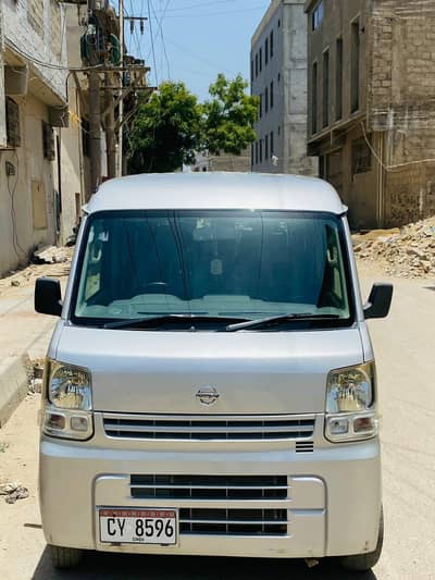 Nissan Clipper 2015/2020