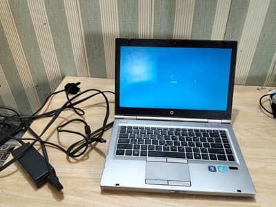 Laptop for Sale – Intel Core i5 (3rd Gen) | Windows 10 Pro