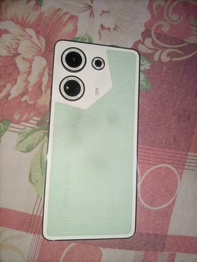 tecno camon 20