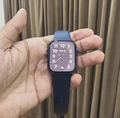 Apple Watch Series 7 44mm