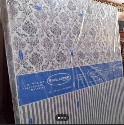 double bed king size Mattress