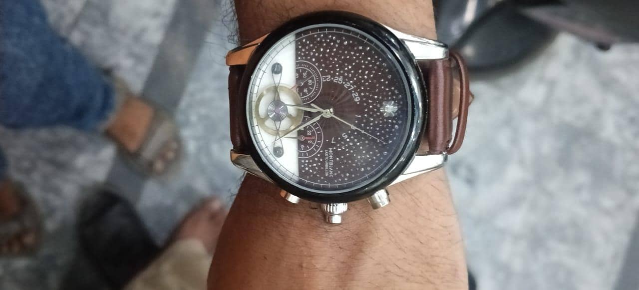 imported watch 0