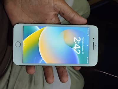 Apple iPhone 8 Plus