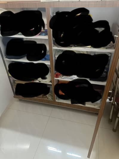 Kids wardrobe