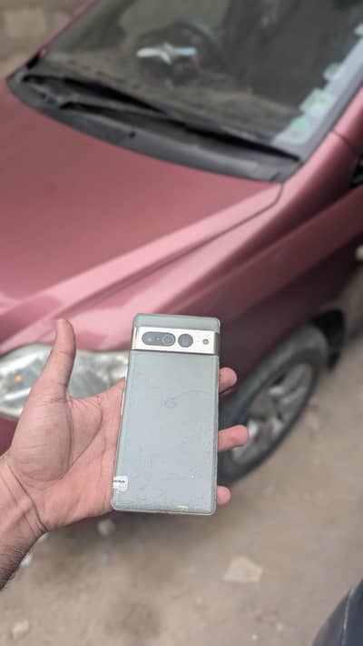 Google Pixel 7 Pro | PTA APPROVED