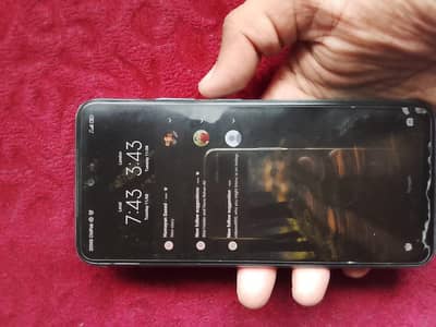 Xiaomi Redmi Note 10