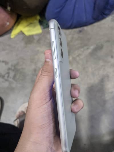 Samsung Mobile S21 FE 5G