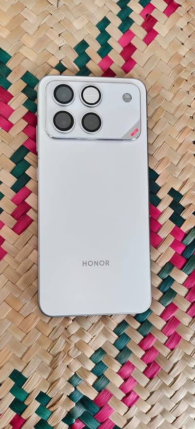 Honor Win