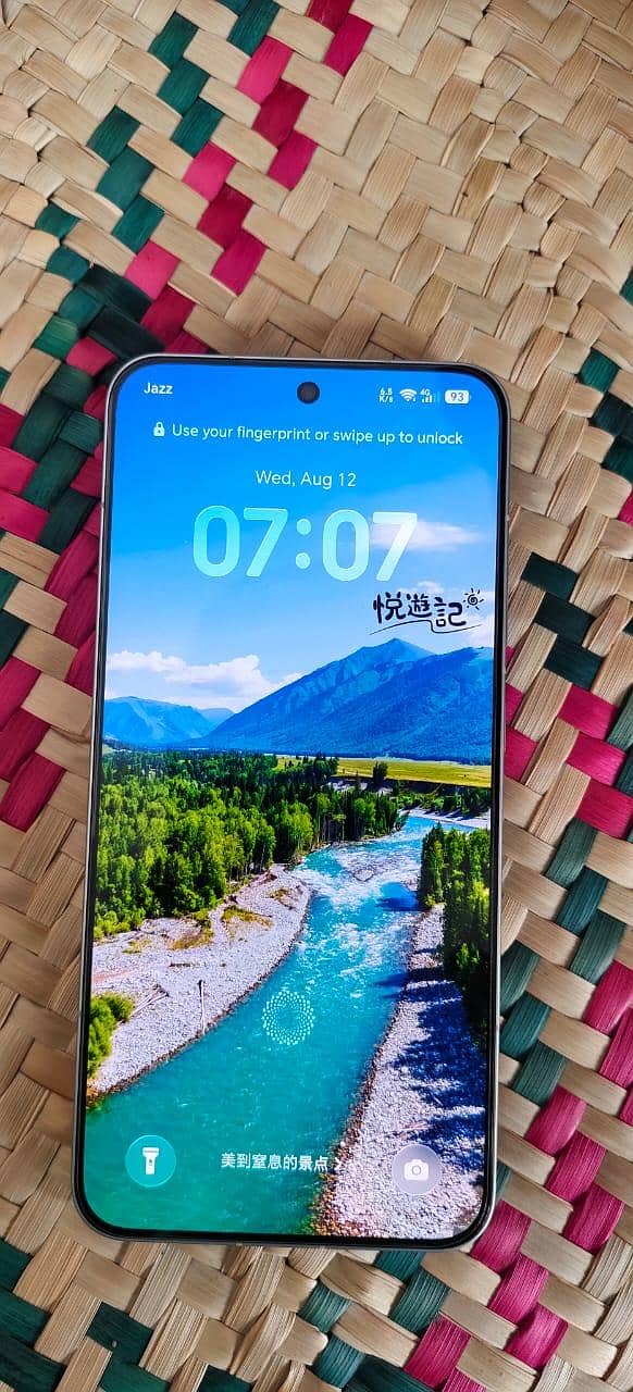 Honor Win 1