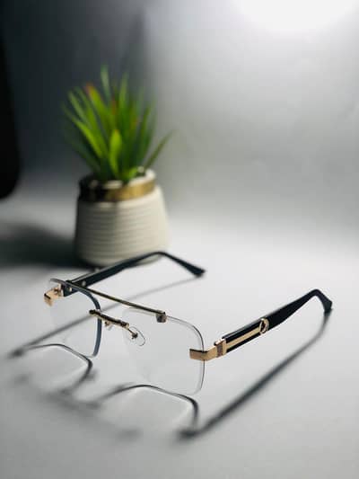 Solar Magic Glasses
