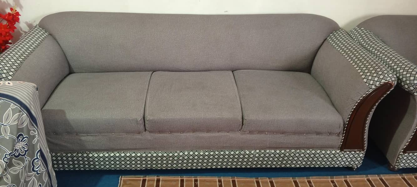 7 siter sofa 0