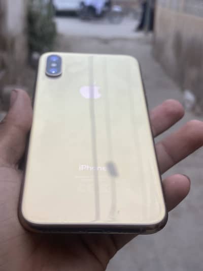 Apple iPhone XS