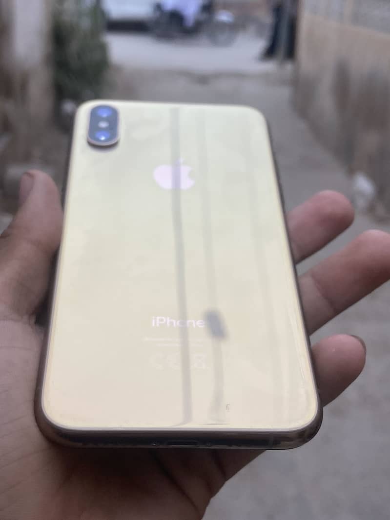 Apple iPhone XS 0